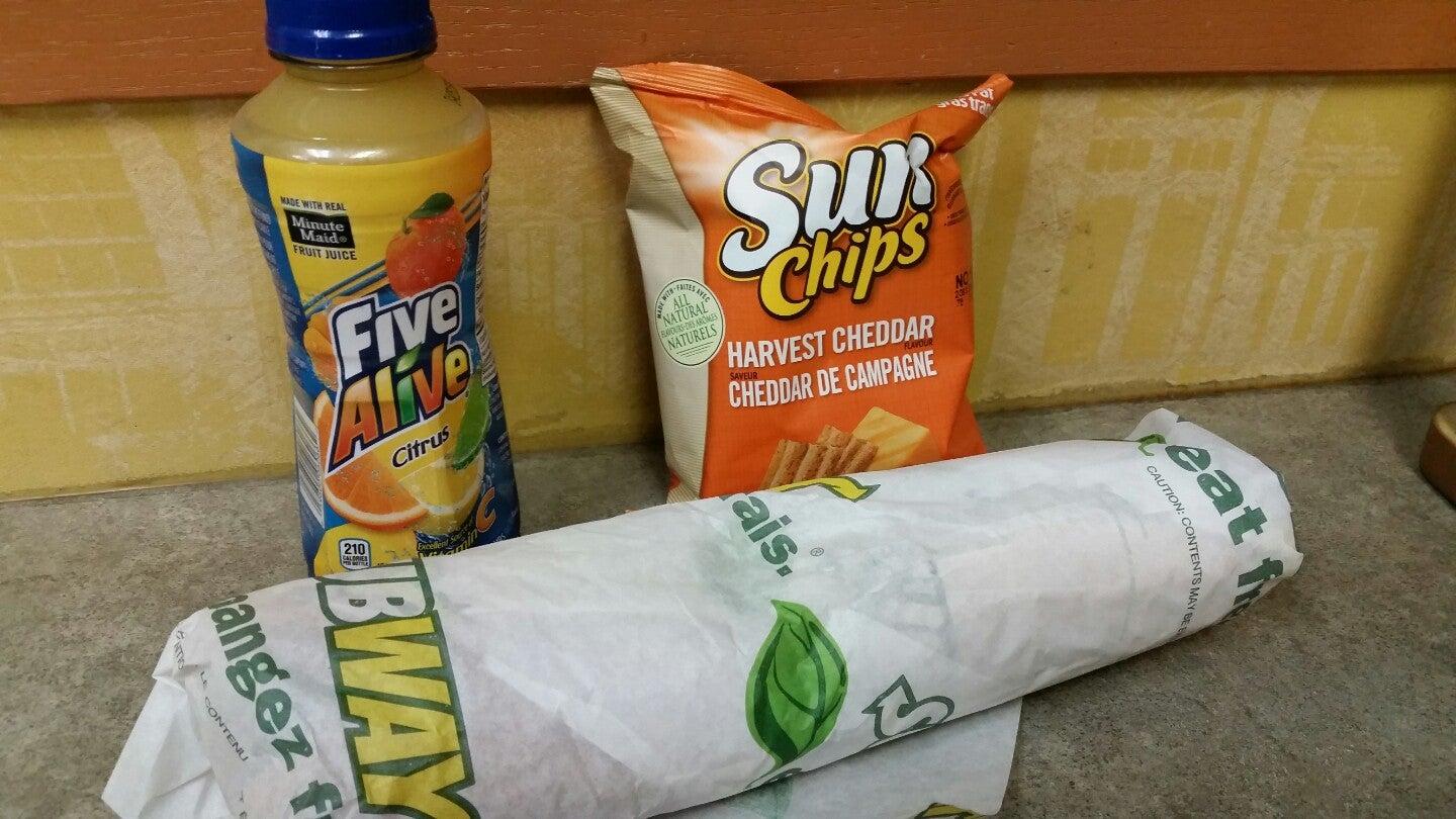 Subway