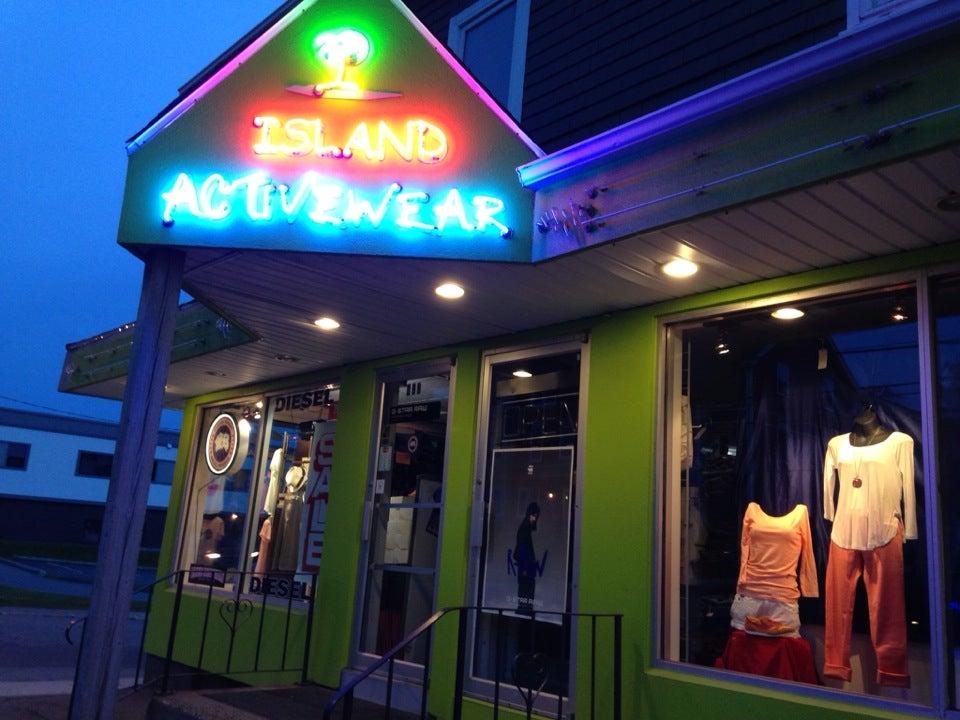 Island Activewear