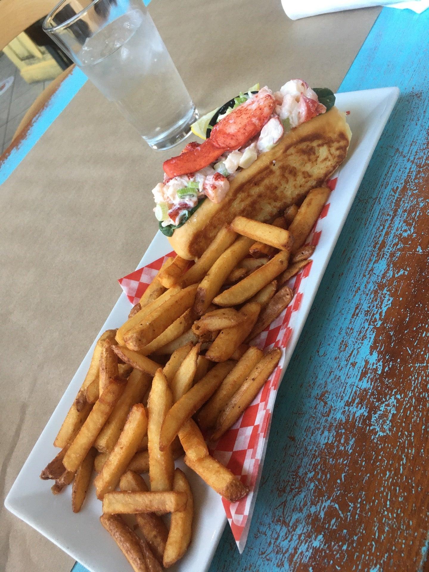Capt. Kat's Lobster Shack