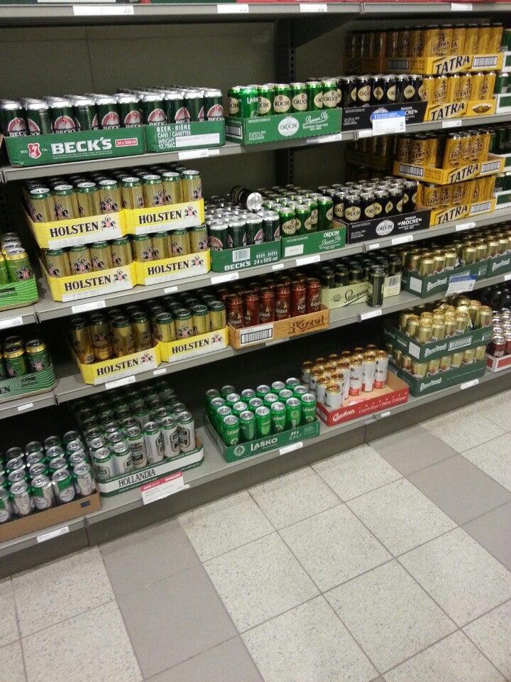 LCBO