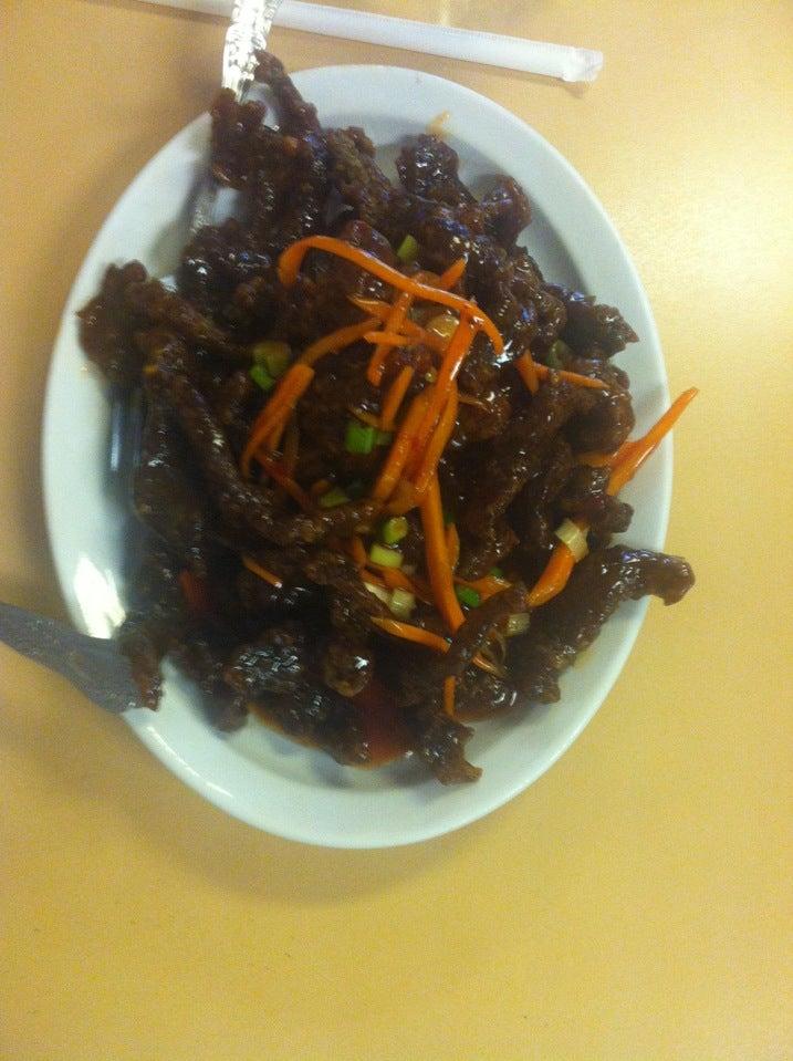 Ken's Cafe & Restaurant