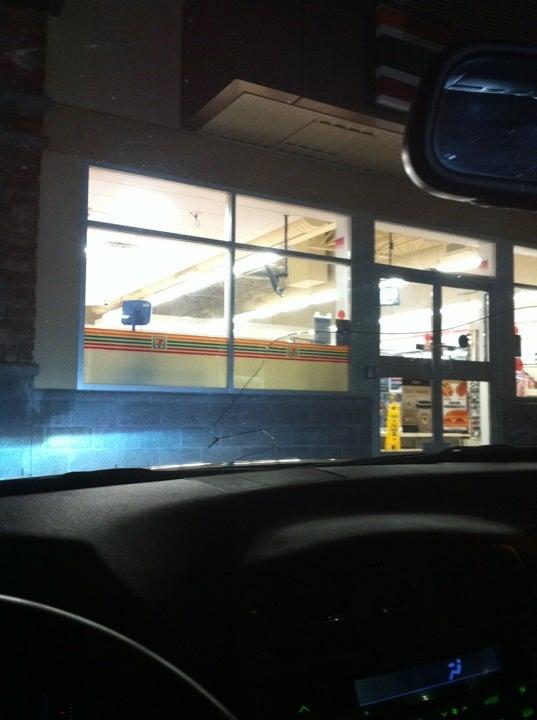 7-Eleven