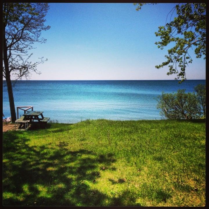 Cedardale Campground