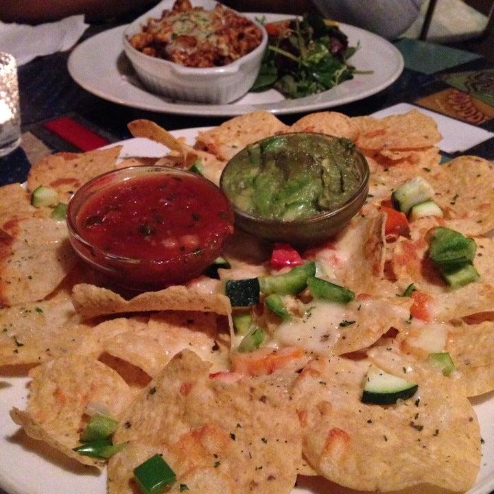 La Hacienda Restaurant