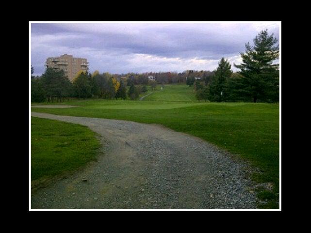 Club de Golf Sherbrooke
