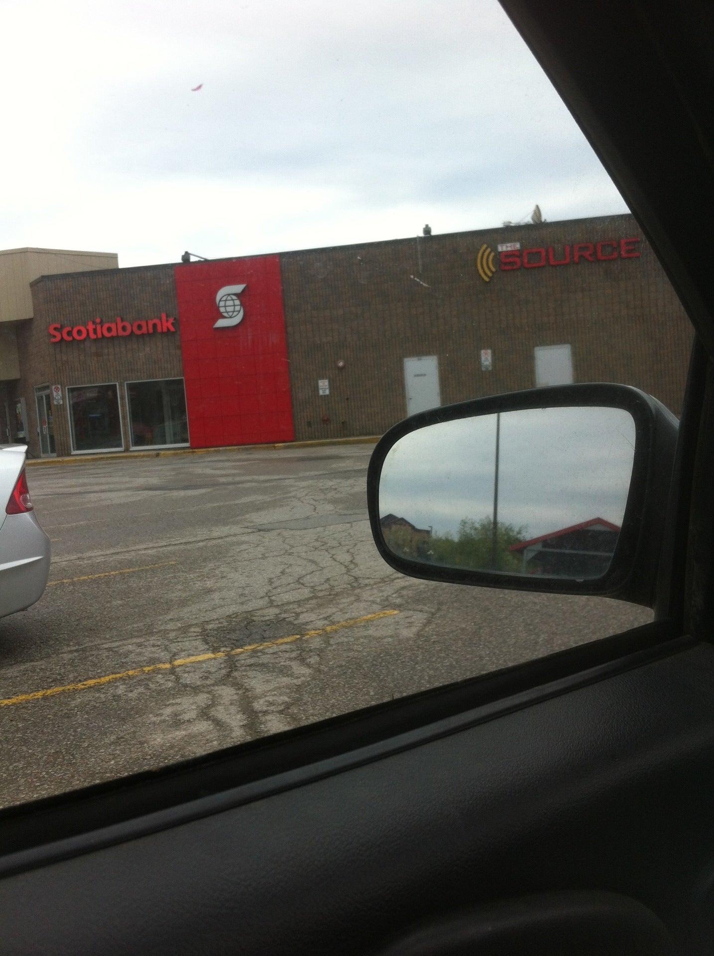 Scotiabank