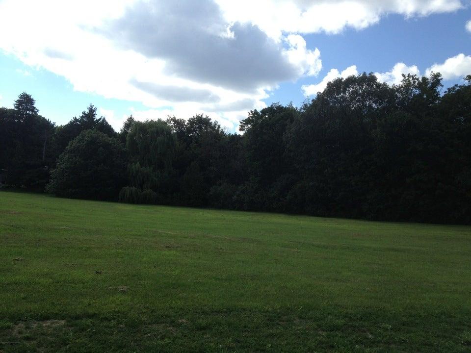 Grasshopper Hill Park