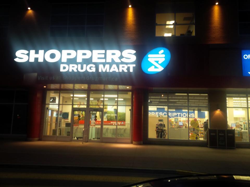 Shoppers Drug Mart