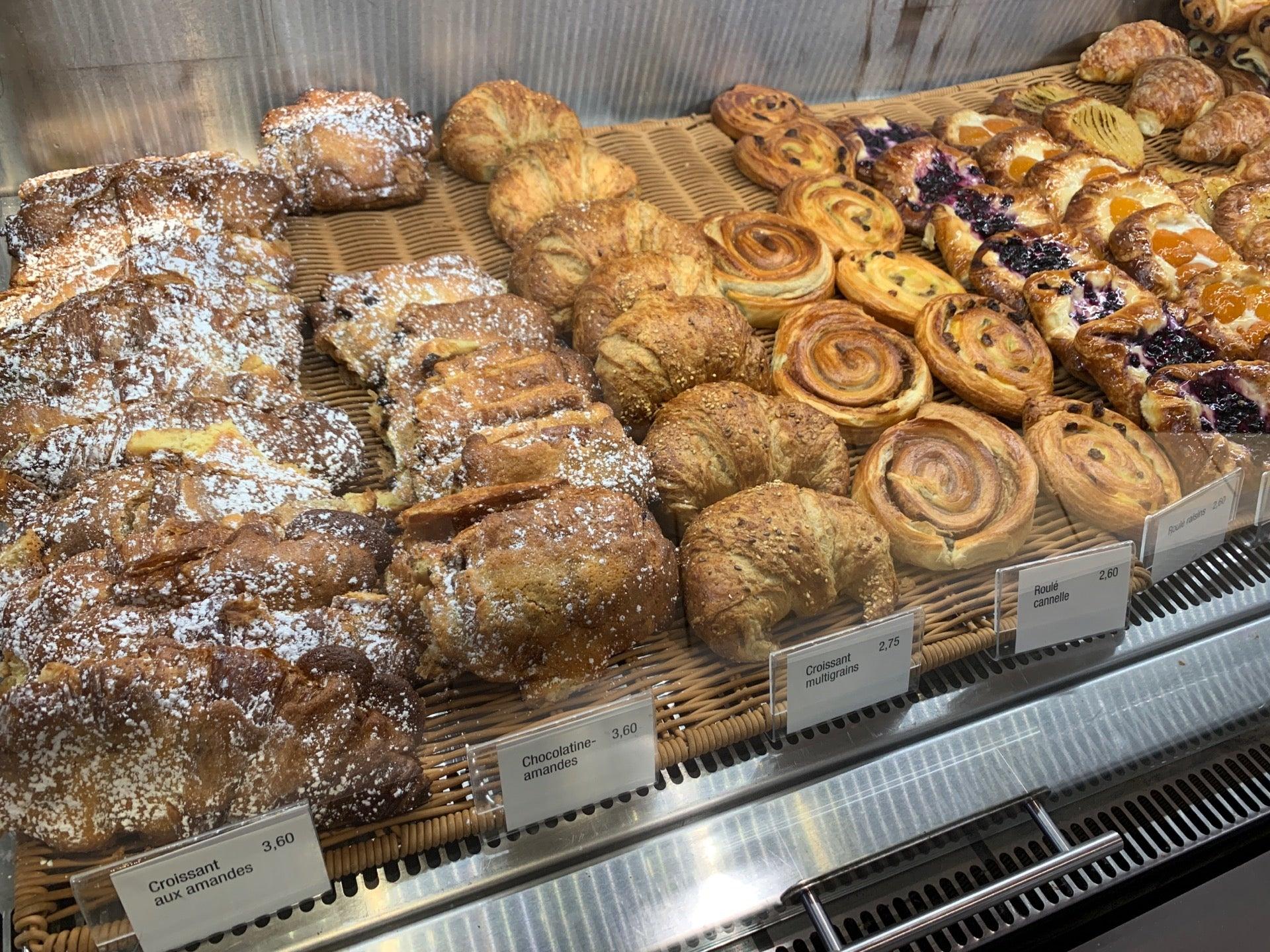 Brioche Doree