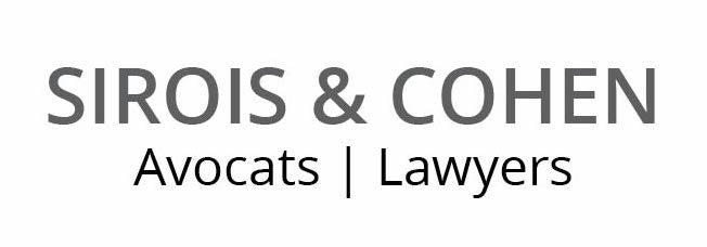 Tax Lawyers Sirois & Cohen