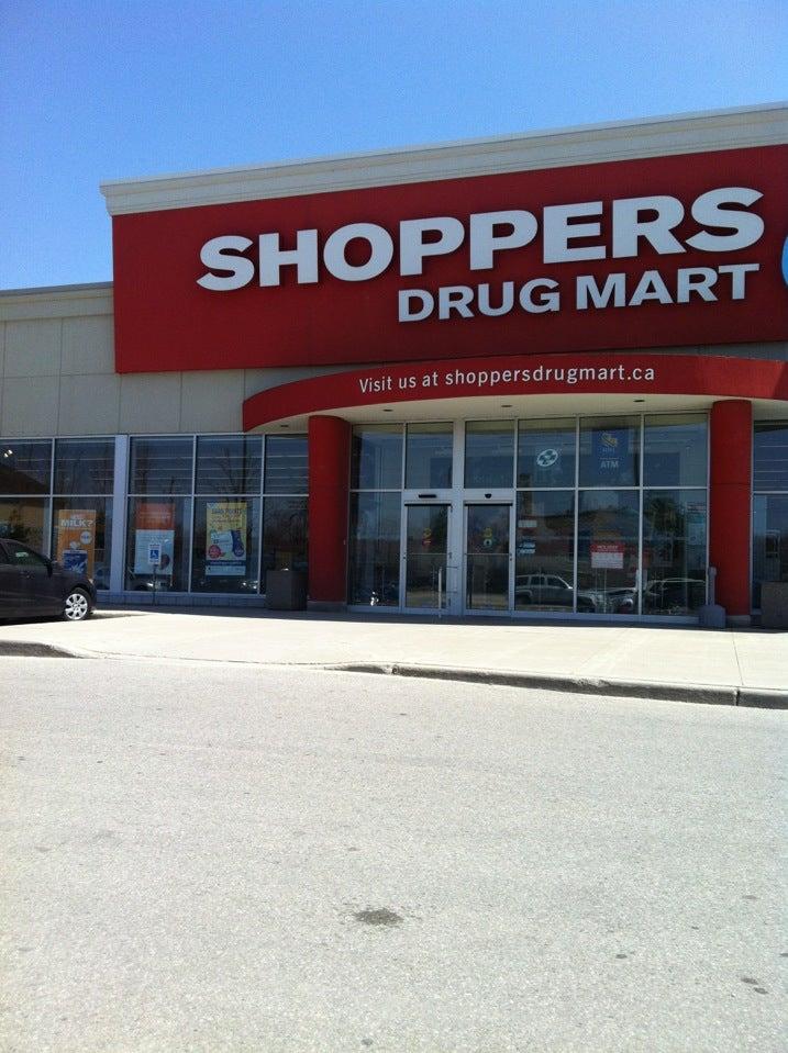 Shoppers Drug Mart