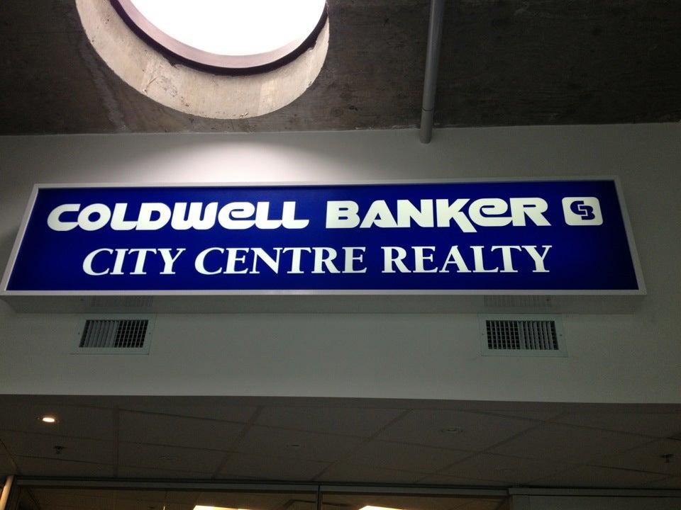 Coldwell Banker