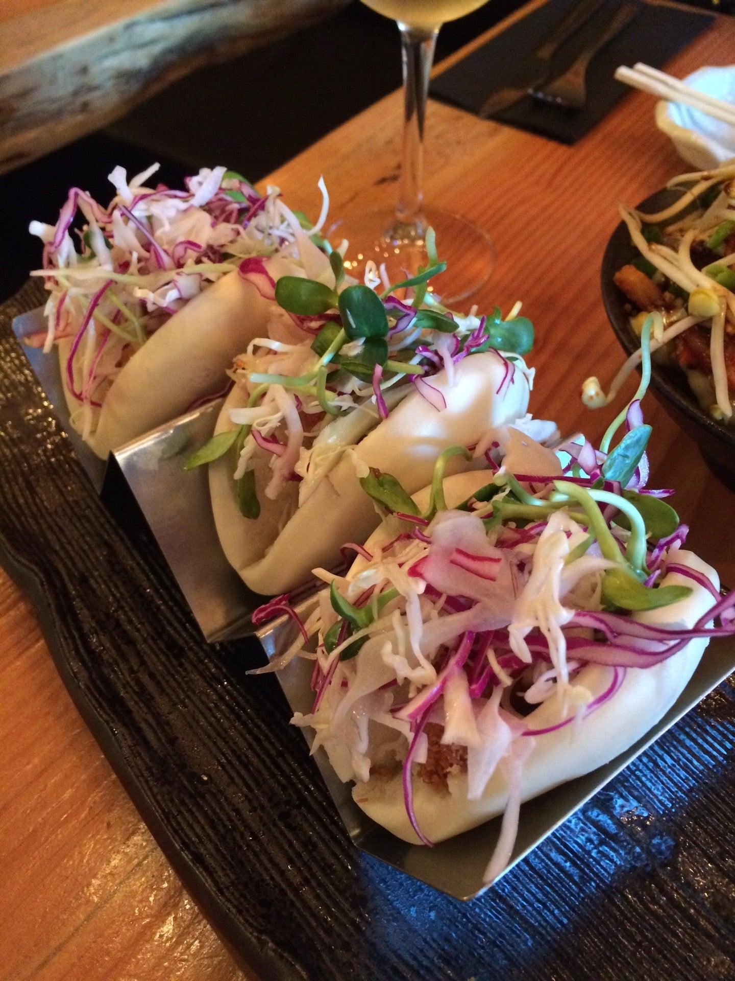 Bao Down OV