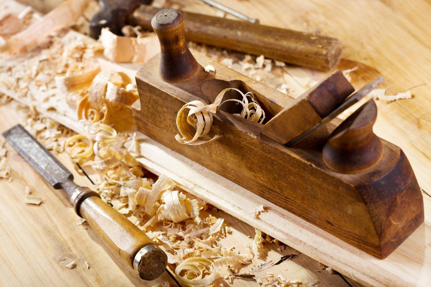 L'Ultime Atelier D'Ebénisterie