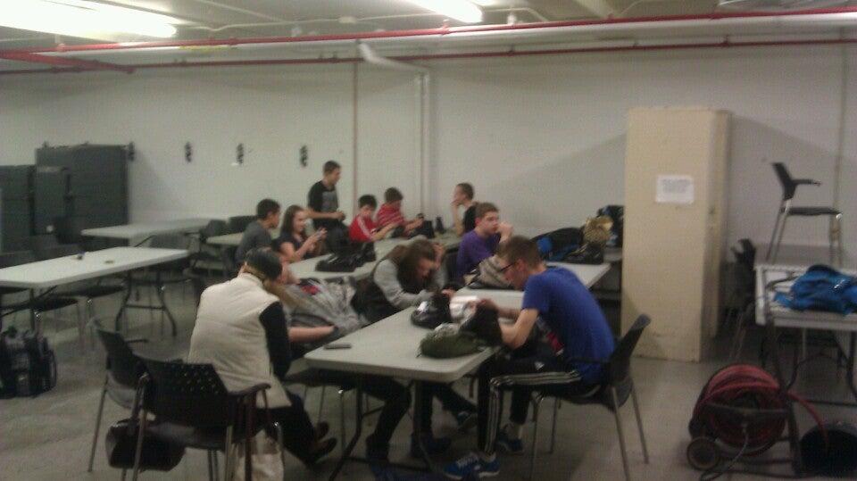 Corps de Cadets 2623 Rive-Sud