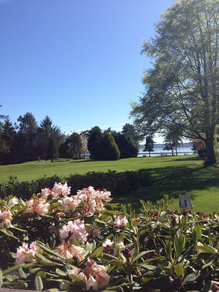 Ambleside Park Pitch and Putt