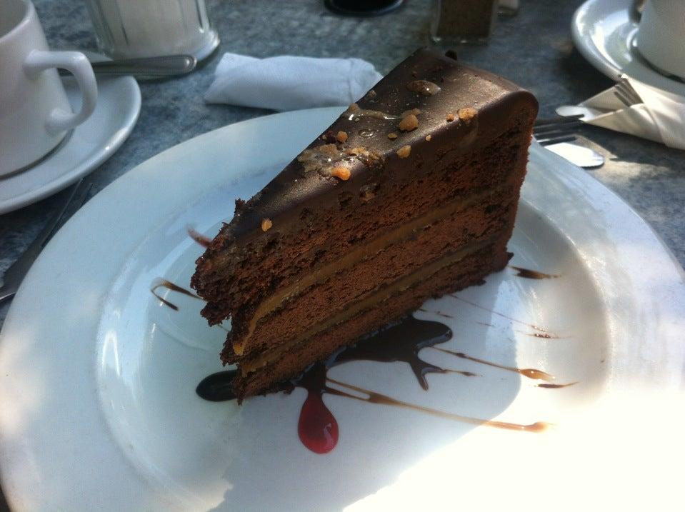 Lake on the Mountain Resort