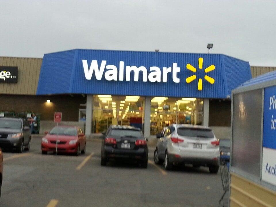 Walmart