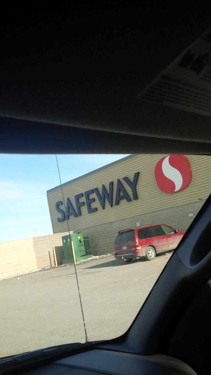 Safeway