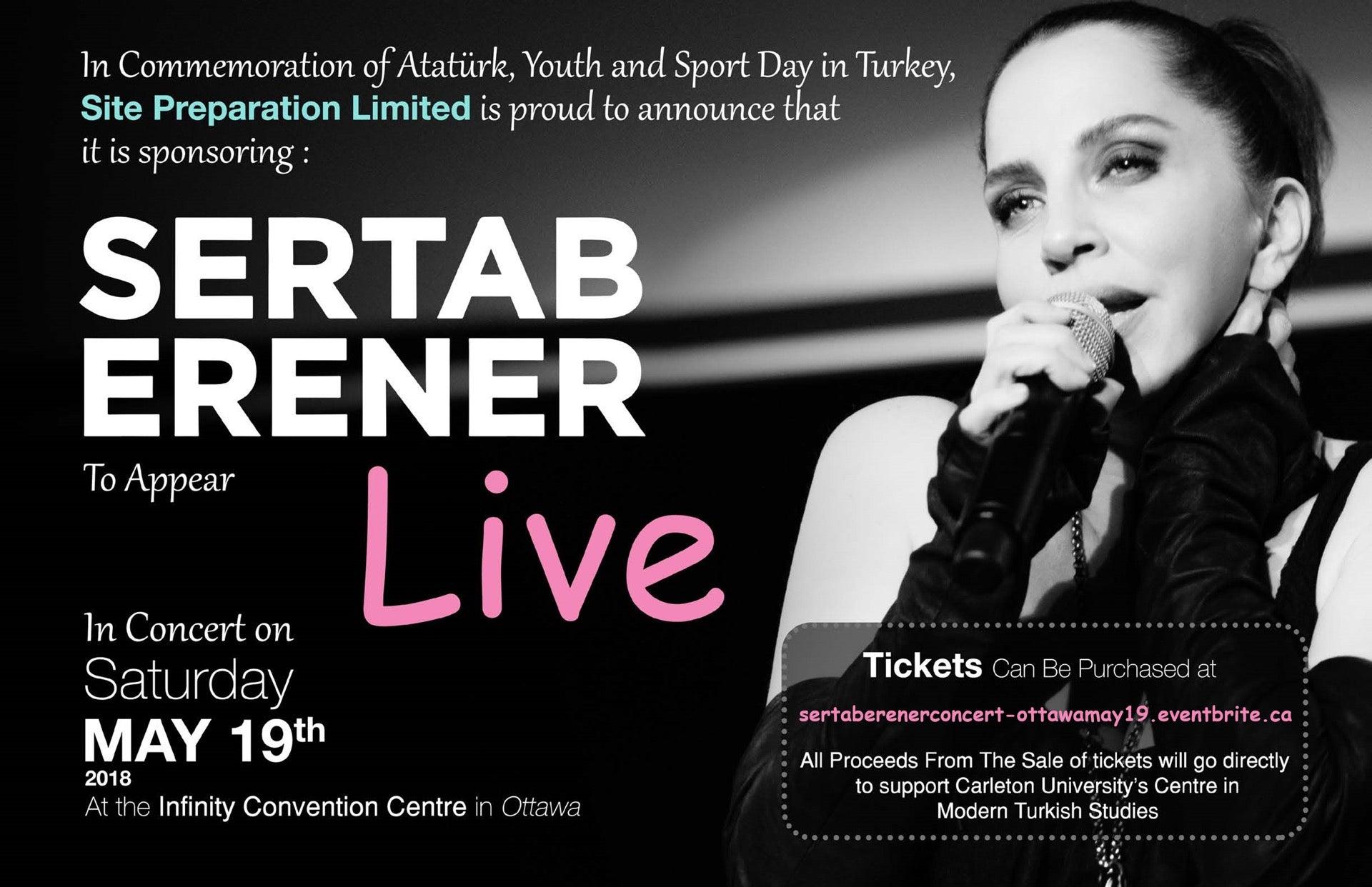 Infinity Convention Center