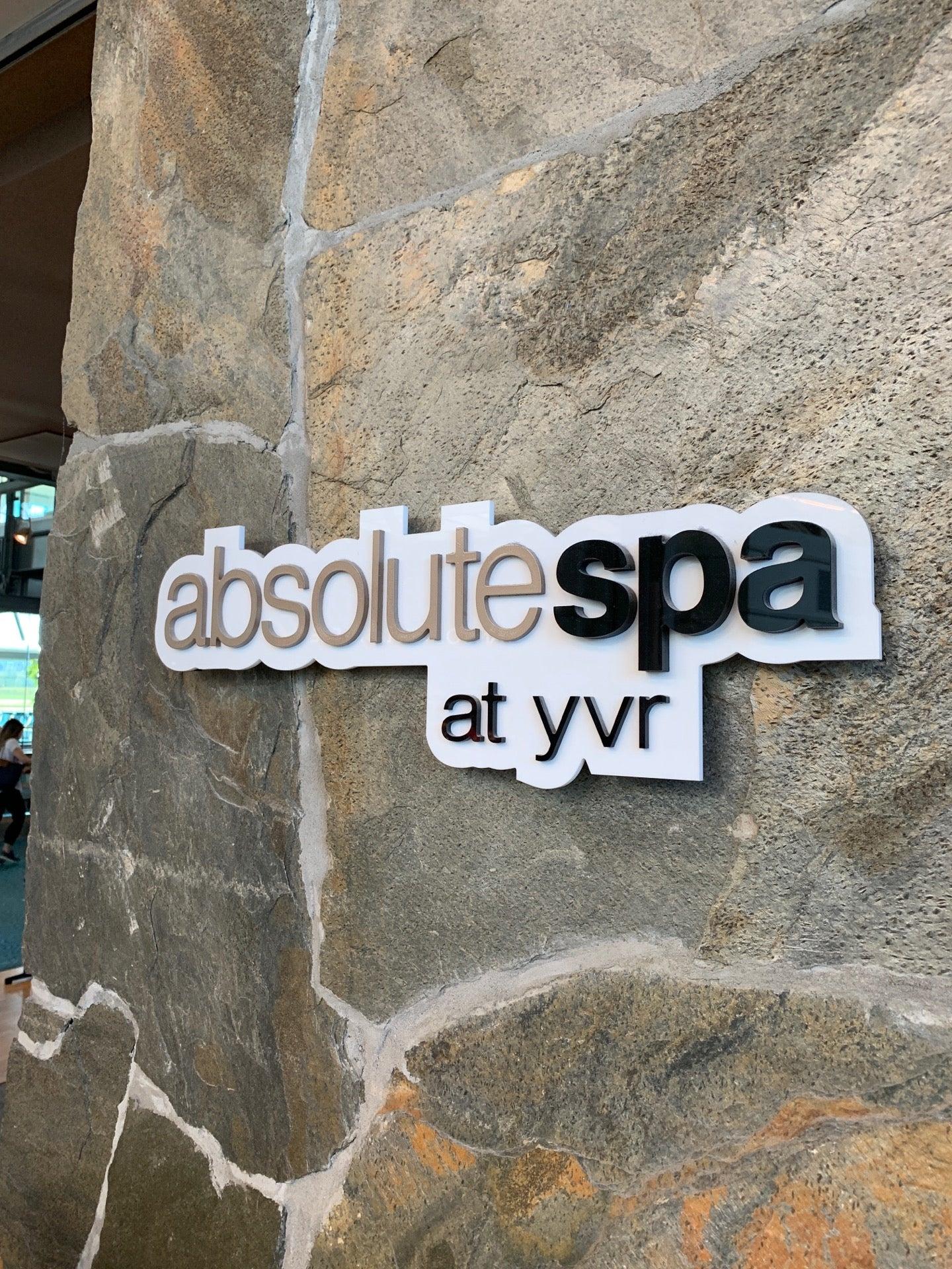Absolute Spa
