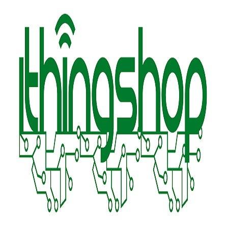I Thing Shop