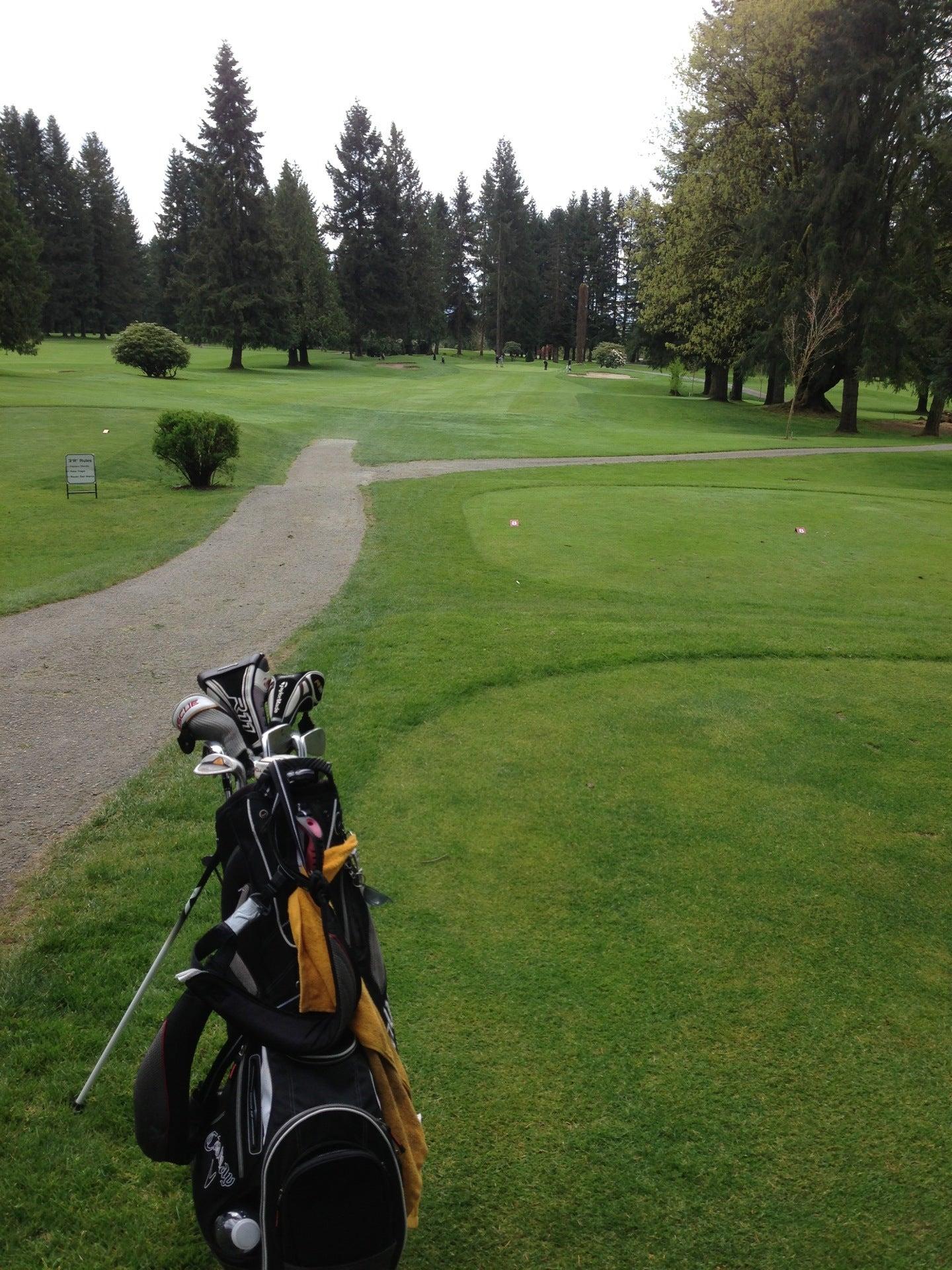 Mission Golf & Country Club