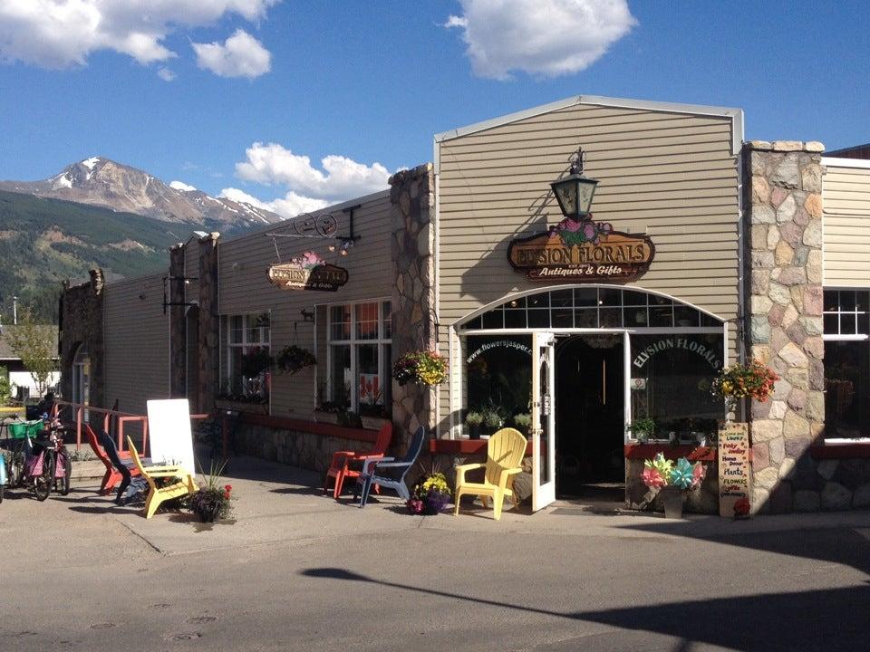 Elysion Florals & Gifts