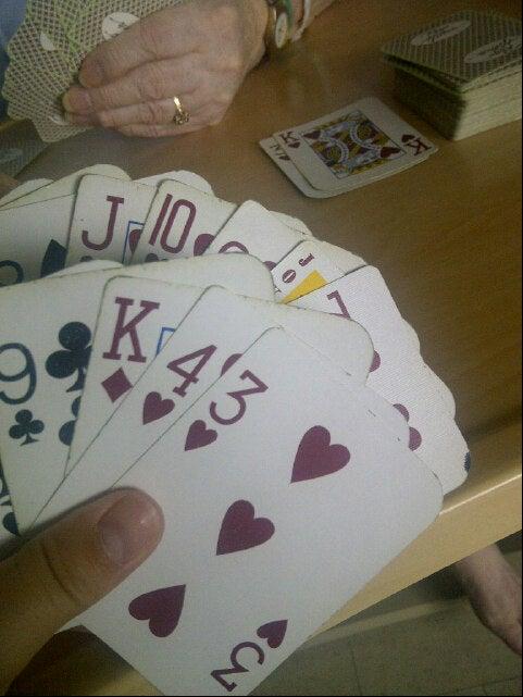 Cornwall Community Hospital/ Hopital Communautaire De Cornwall