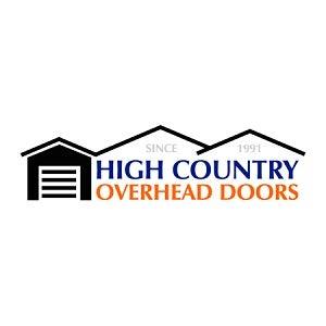 High Country Overhead Doors