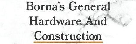 Optimus Construction