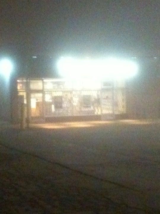 Beer Store