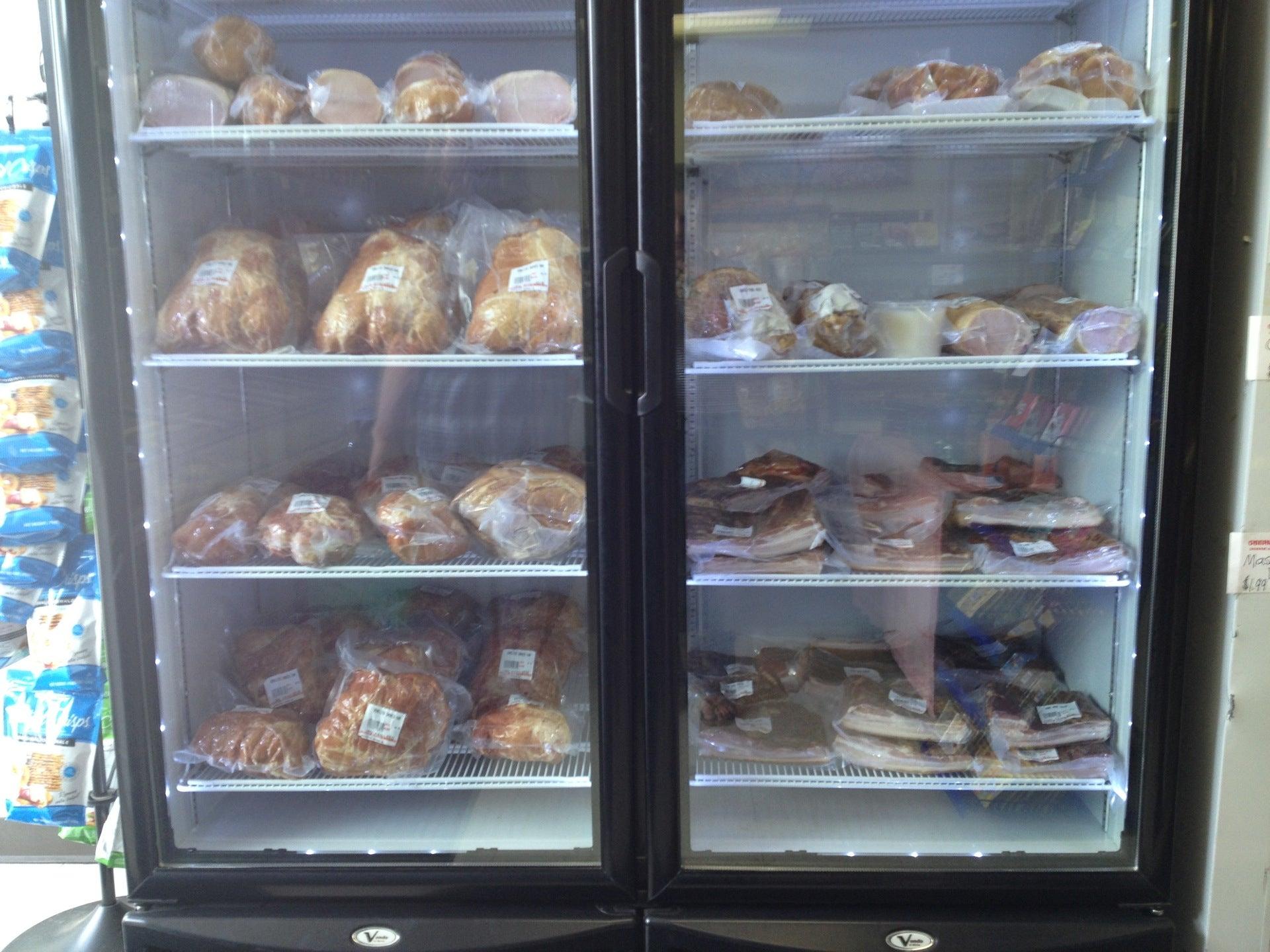 Obermaier's Sausage & Meats