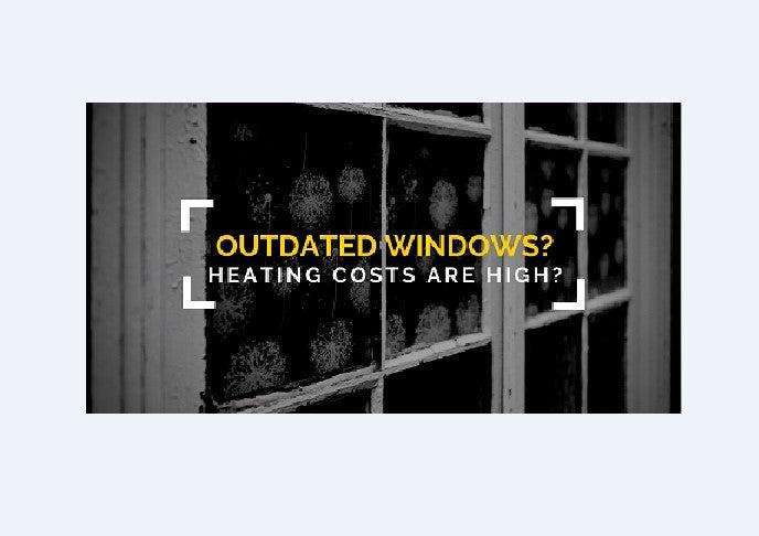 Gold Leaf Windows & Doors