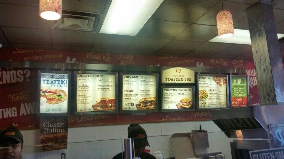 Quiznos