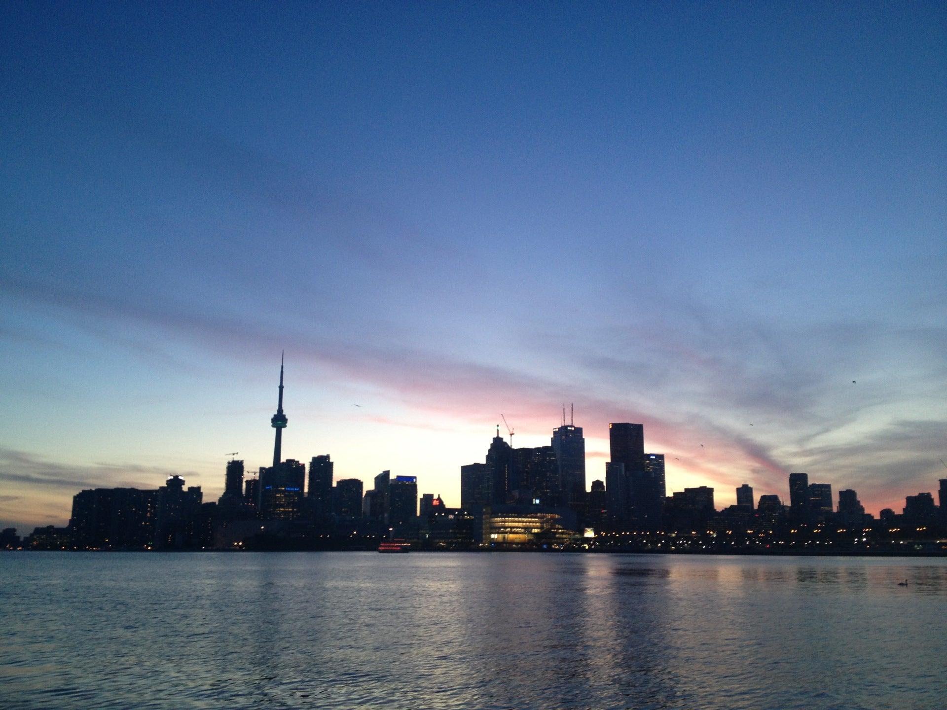 Tides Restaurant and Night Club