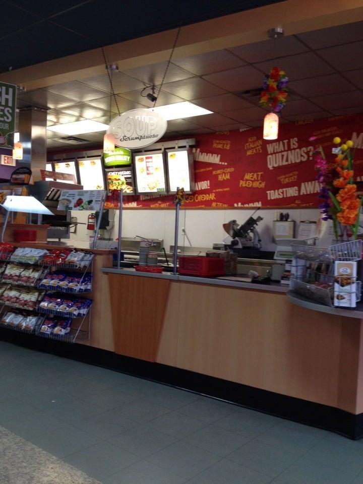 Quiznos