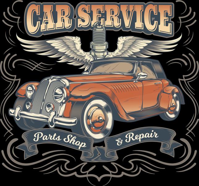 R & M Auto Service