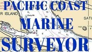 Pacific Coast Marine Surveyor