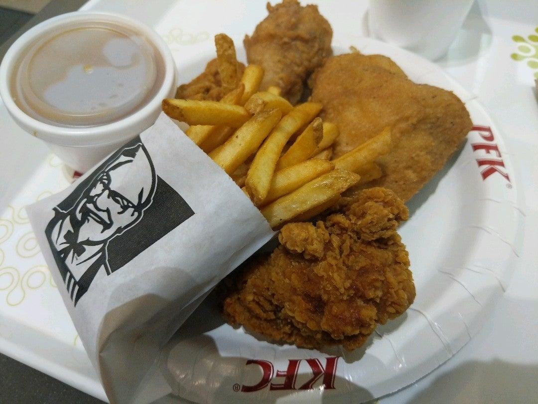 KFC