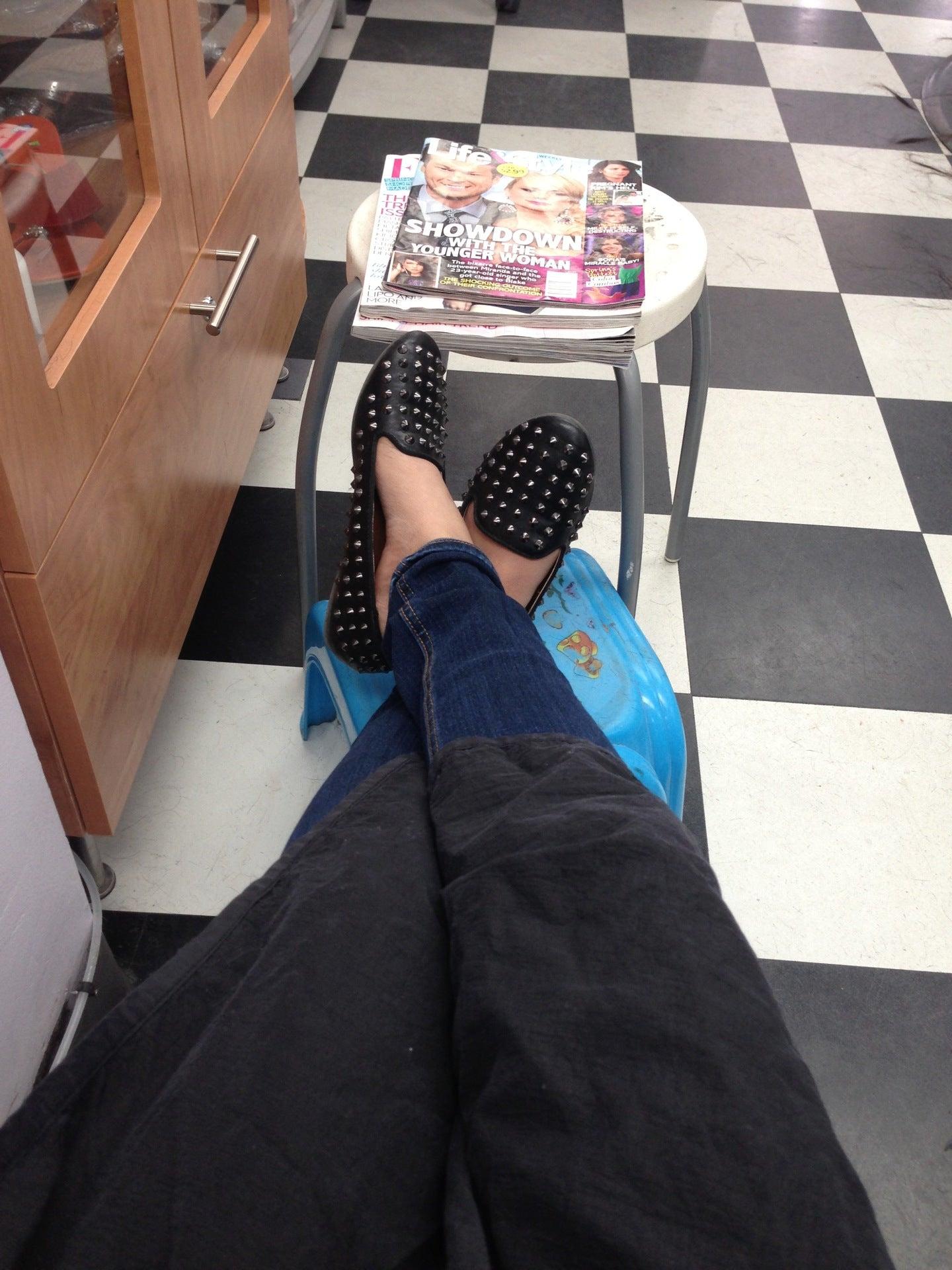 Procuts Family Hair Care