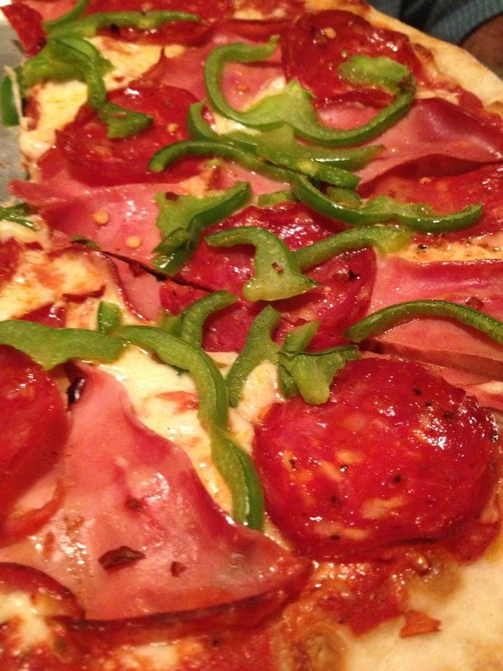 Ragazzi Bistro Italiano