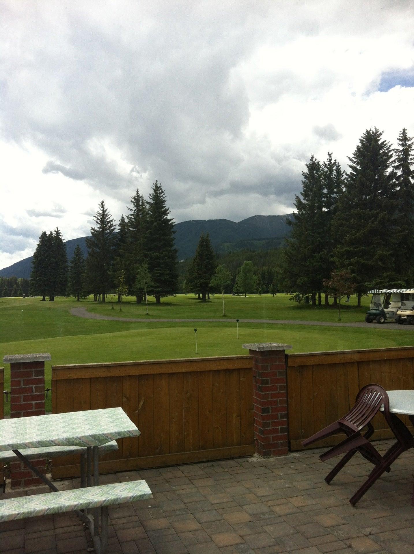 Mountain Meadows Golf Club