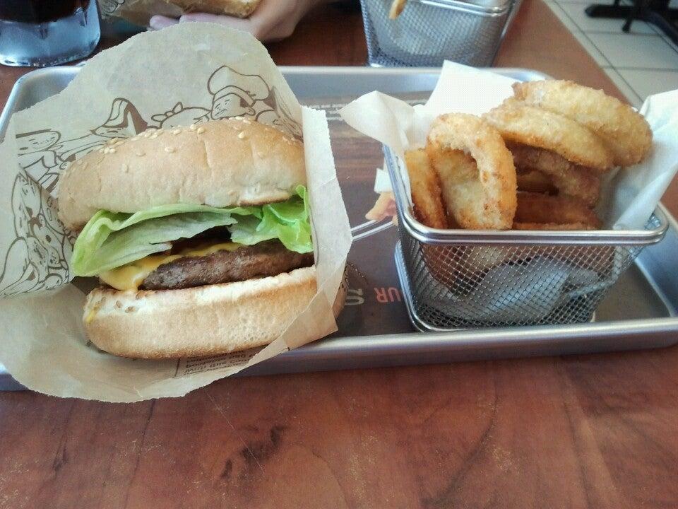 A&W Canada