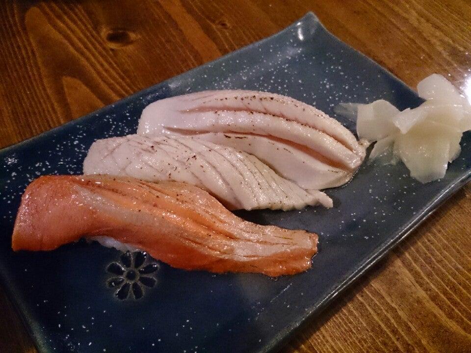 Hanako Japanese Restaurant