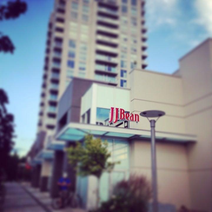 JJ Bean Coffee Roasters