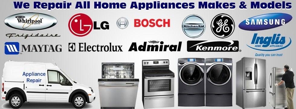 Speedy Fix Appliance