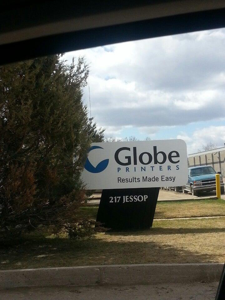 Globe Printers