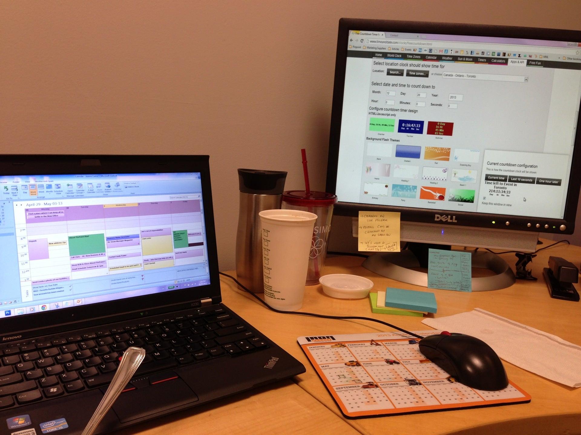 Pinpoint GPS Solutions Inc