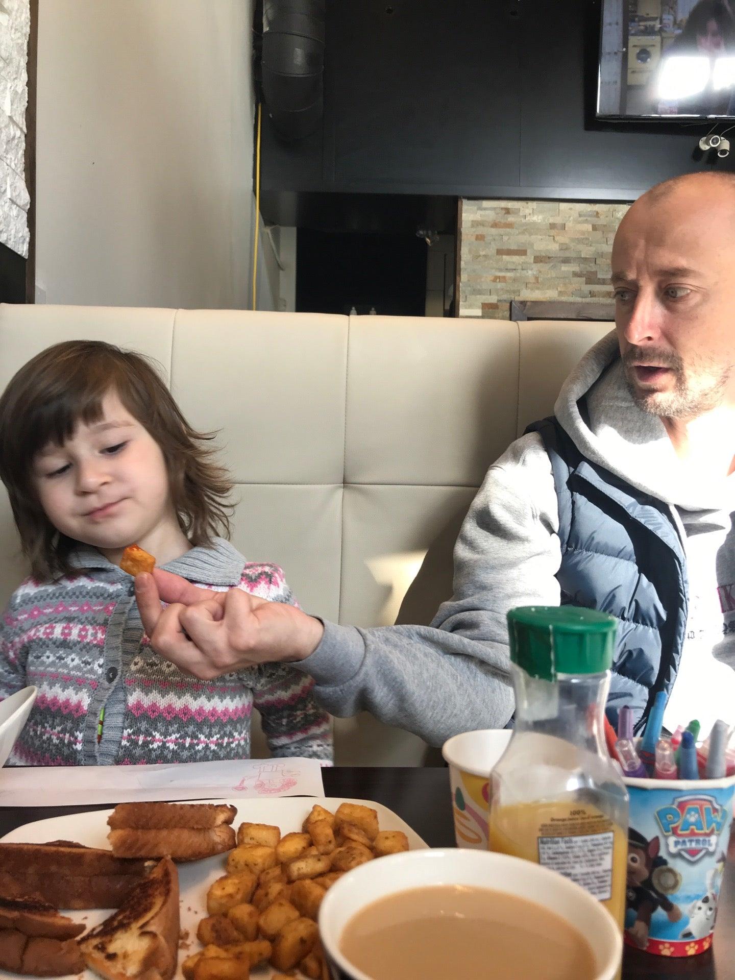 Siempre Breakfast&Lunch